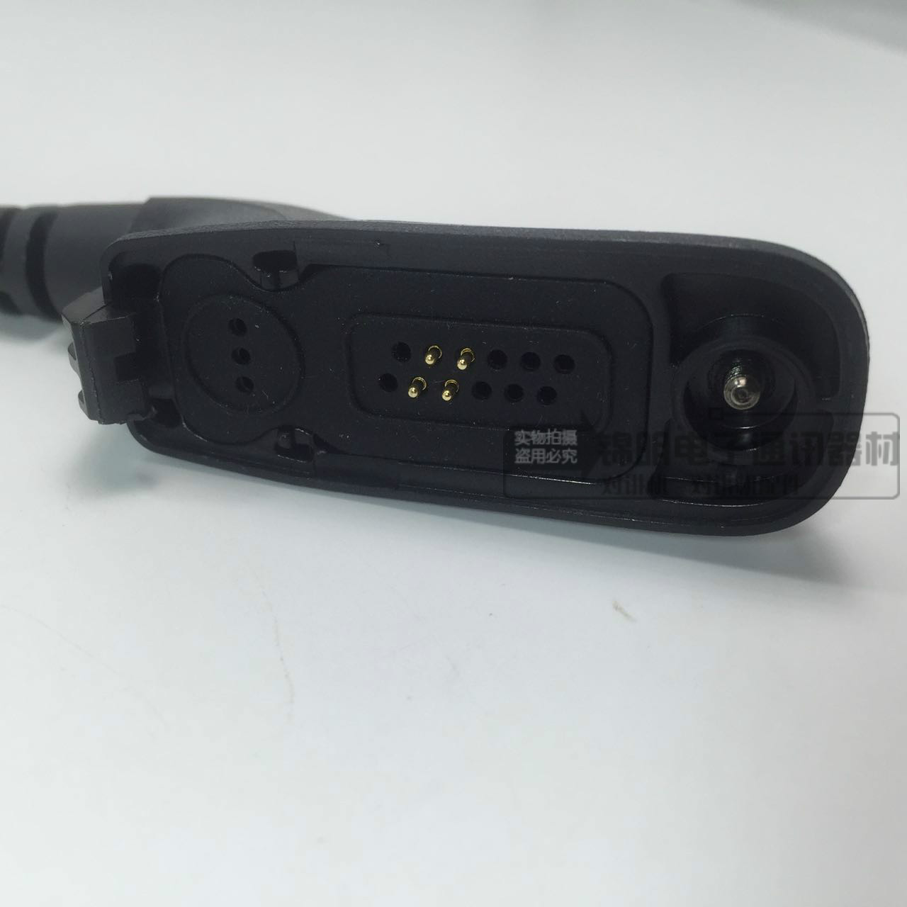銘源通對(duì)講機(jī)寫頻線及錄音數(shù)據(jù)線 提升通訊效率的專業(yè)工具