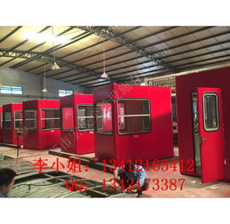 六欽高速收費亭制作廠家,彩鋼收費亭批量生產(chǎn)工廠