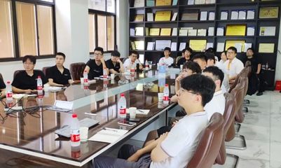 聯(lián)大閥門溫州仿真技術(shù)交流會順利舉辦