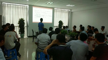 夏日盛宴 | 祝賀蘇州卡藍首屆滲漏修繕技術(shù)交流會圓滿舉辦