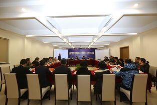 全國口腔標(biāo)委會在隆力奇召開會議 并參觀隆力奇智能化新工廠