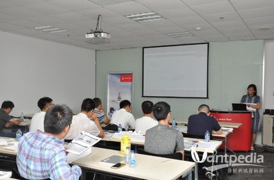 展示前沿產品與應用 | 安東帕舉辦先進納米壓痕技術交流研討會